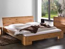Деревянные кровати 140x190