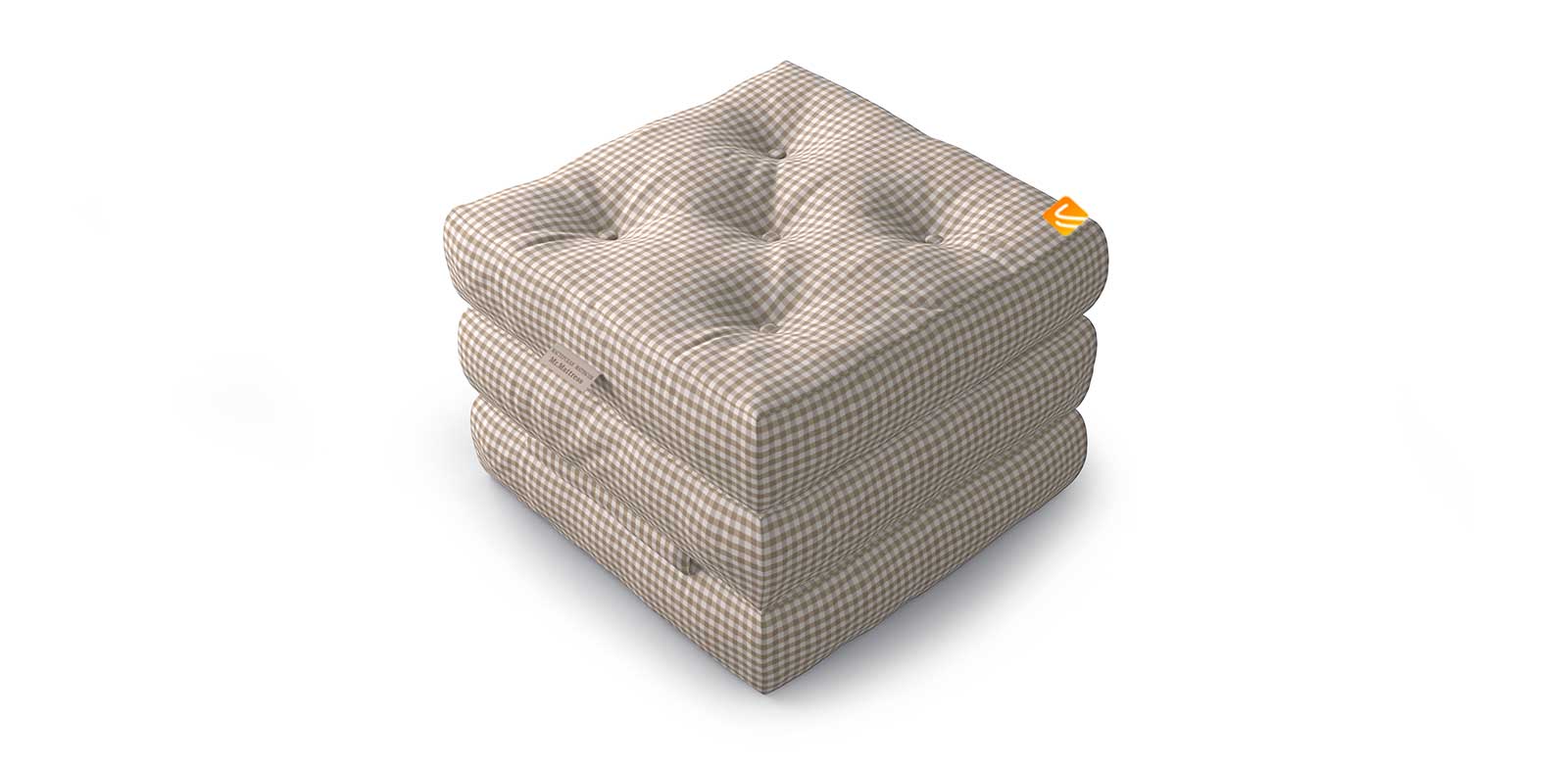 Mr.Mattress Chisai 80х200