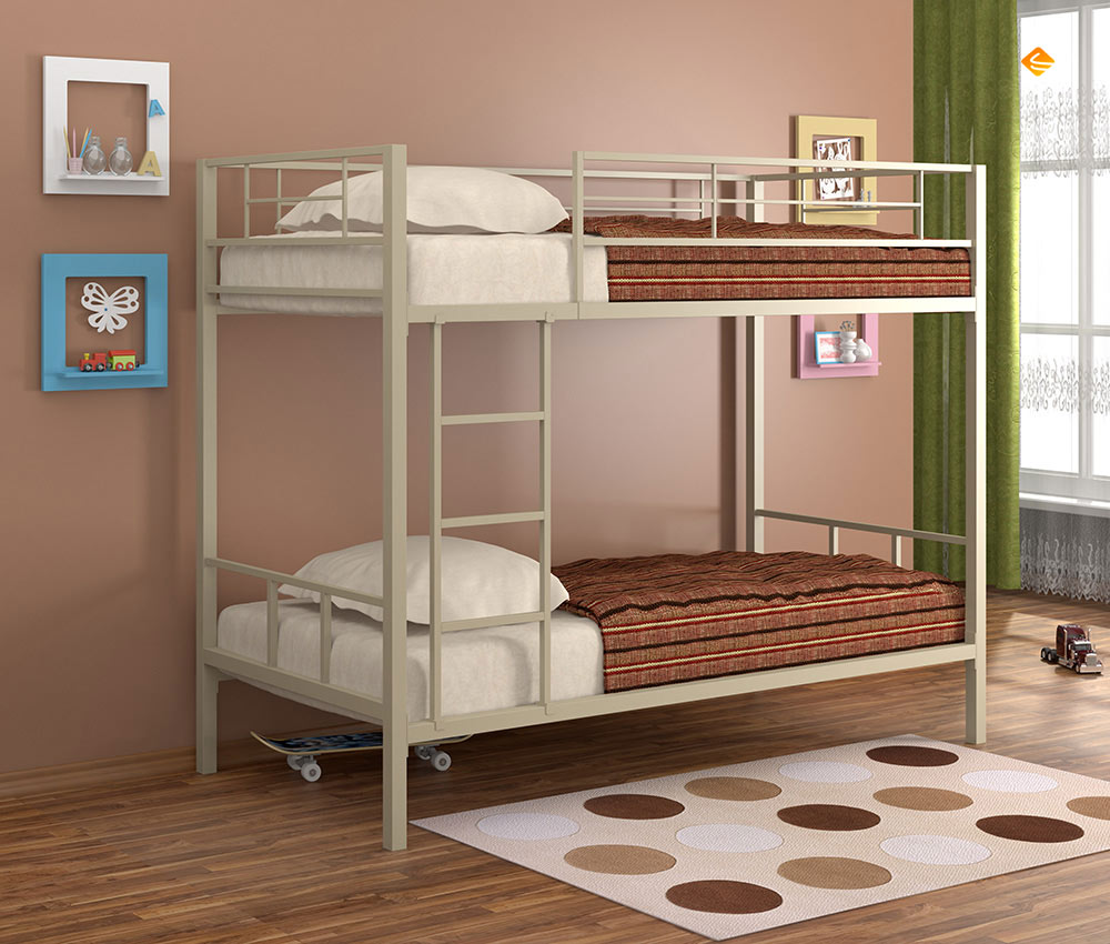 Кровать Формула Мебели Севилья 2