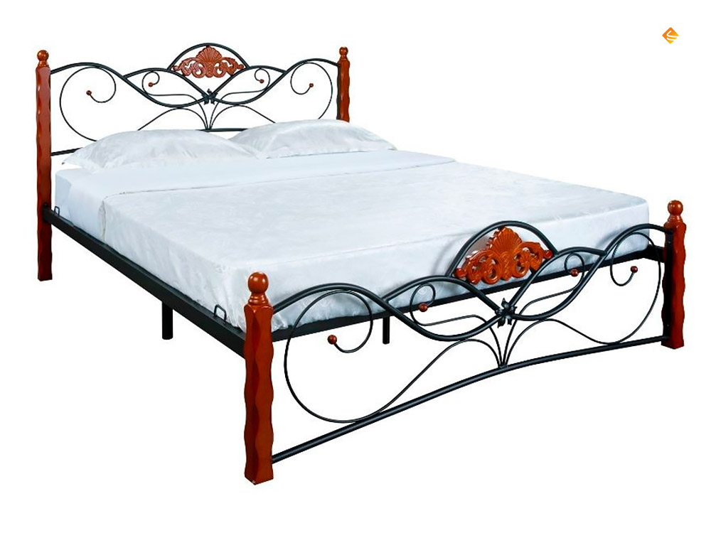 Кровать Ormatek Garda 2R