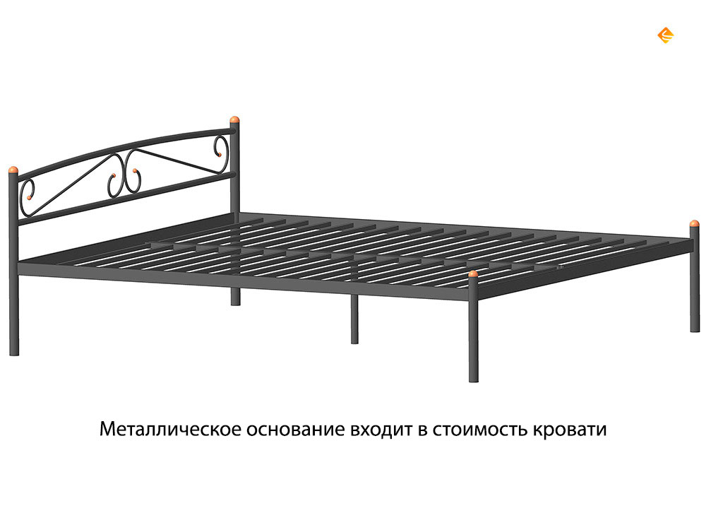 Кровать Стиллмет Optima (Оптима)
