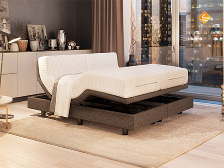 Ormatek трансформируемое Smart Bed 180х200