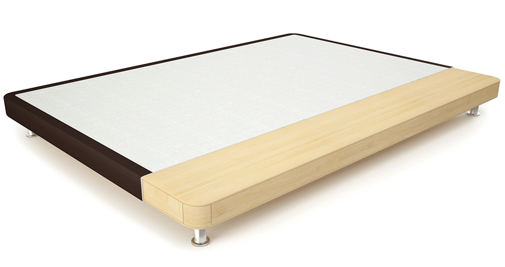 Кровать Mr.Mattress Simple Box