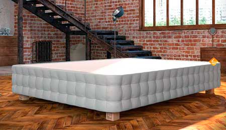 Mr.Mattress Twin Box 80х195