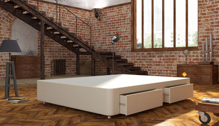 Mr.Mattress Site Box 180х190