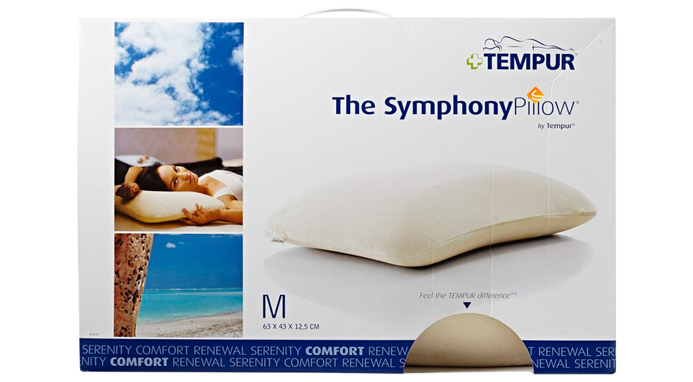 Tempur Symphony Medium