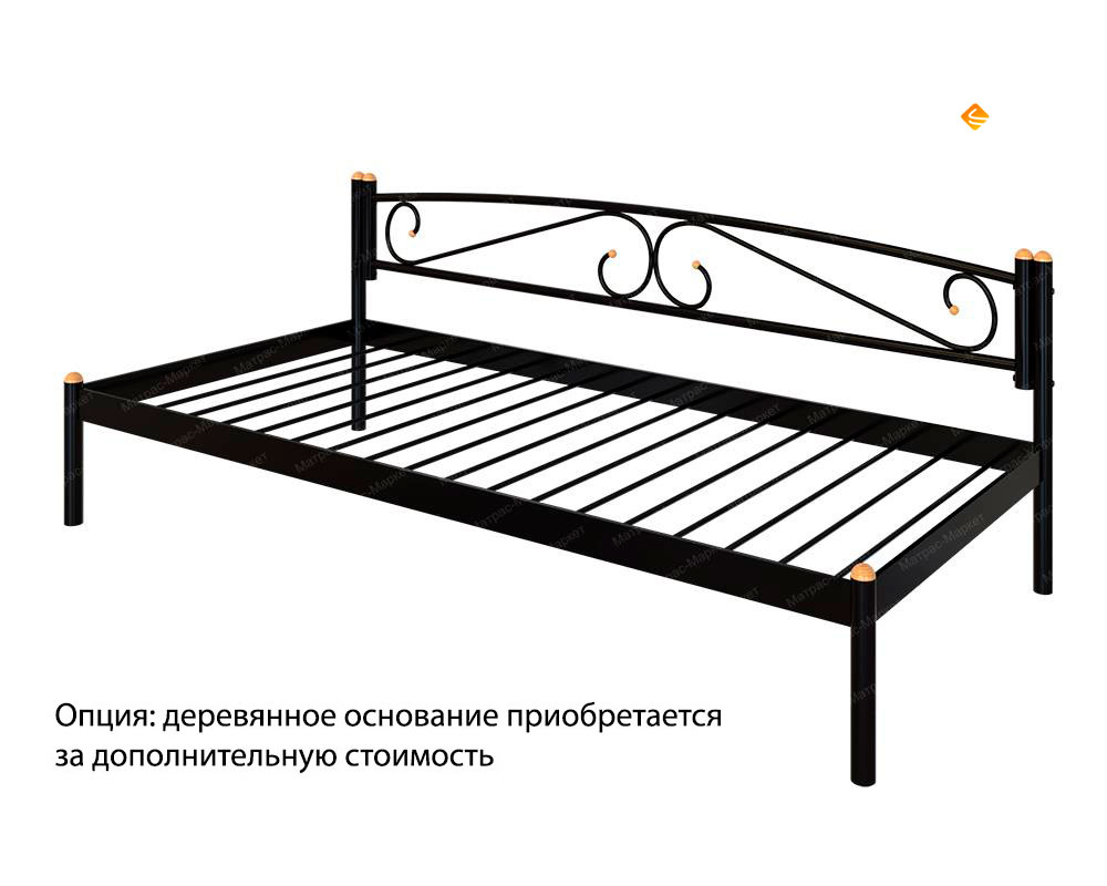 Кровать Стиллмет Тахта Оптима