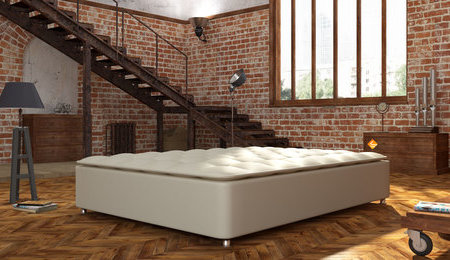 Mr.Mattress Top Box 80х190