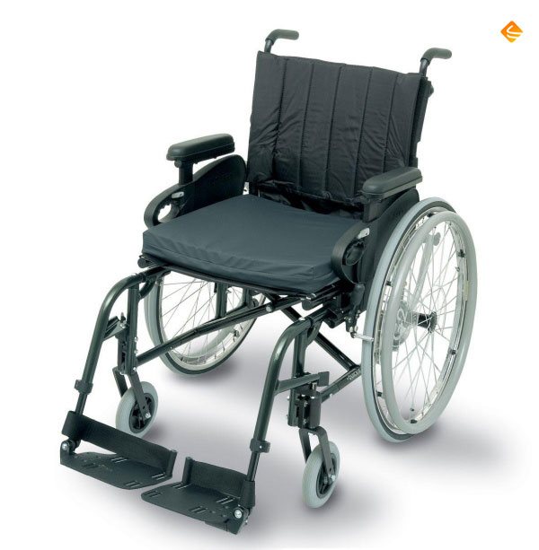 Подушки Tempur Подушка для инвалидного кресла Wheelchair Cushion в Москвепо выгодной цене — купить в компании «Матрас-Маркет»